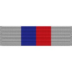 Oklahoma National Guard Active Duty Ribbon